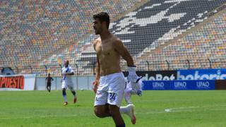 Diego Saffadi, el jugador de fútbol sala que busca ganarse un nombre en la Liga 1 | ENTREVISTA