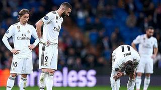 Toca recortar por el COVID-19: así quedarían los sueldos de los jugadores del Madrid [FOTOS]