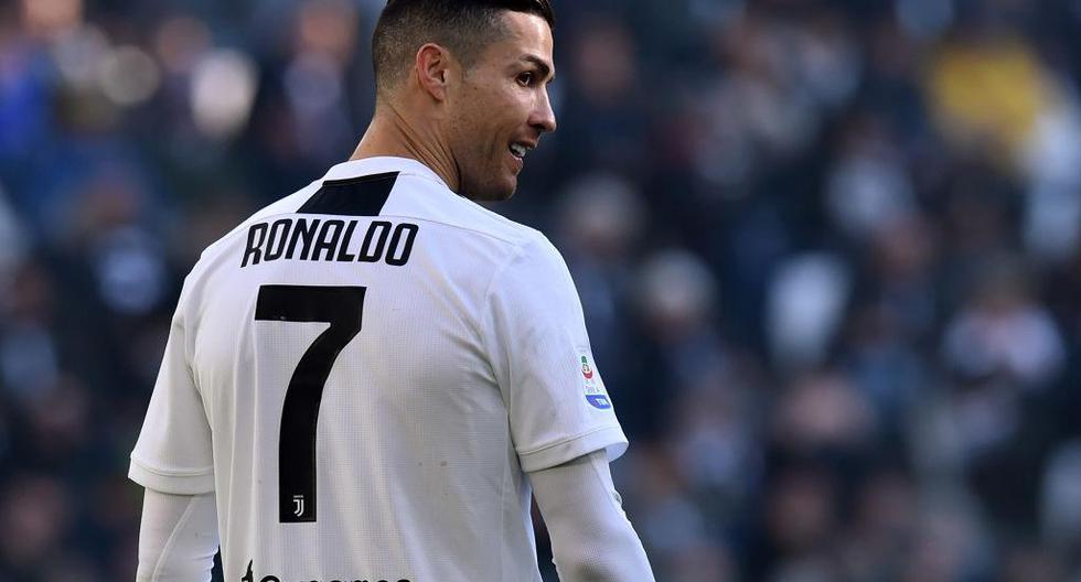 Gennaro Gattuso enfrentará a Cristiano Ronaldo por la final de la Supercopa italiana. | Foto: Getty