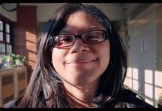 Nueva York: Latina discapacitada gana beca e irá a la universidad
