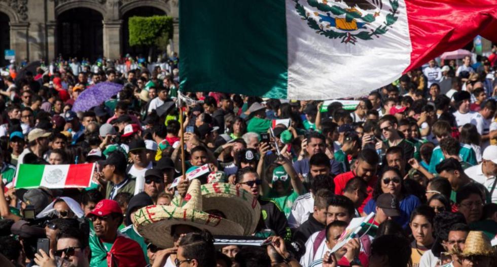 Calendario público 2023 en México: ¿Cuáles son los próximos días festivos?  |  RESPUESTAS