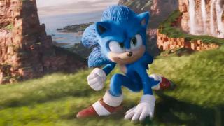 “Sonic 2″: Luisito Comunica confirmó que volverá a interpretar al erizo azul de SEGA