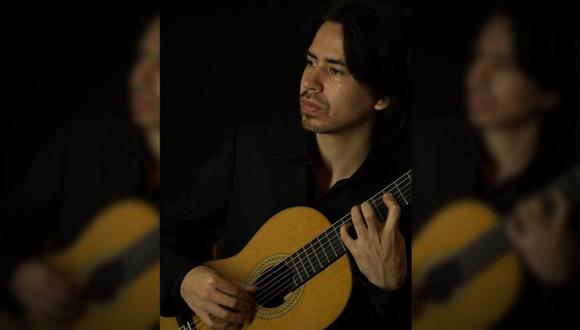 Recital de guitarra clásica gratis en el Conservatorio Nacional