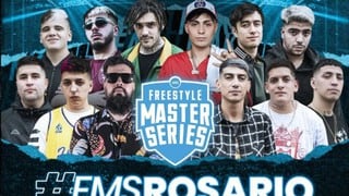 FMS Argentina 2022: dónde ver, a qué hora la jornada 4 de la liga profesional de freestyle