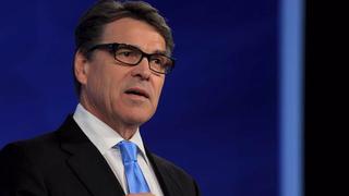 EE.UU.: Rick Perry anuncia su candidatura presidencial [VIDEO]