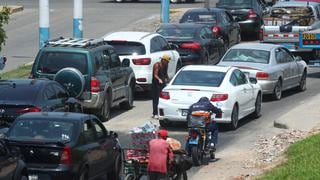 Callao: desde este lunes se aplicará plan de desvío vehicular en Av. Guardia Chalaca por obras de Línea 2 del  Metro de Lima