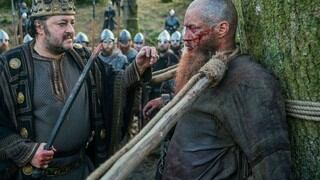 “Vikings”: los 10 momentos más impactantes de la serie