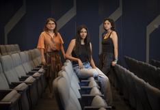 “Mujeres haciendo cine”, el evento que destaca el talento femenino en la industria cinematográfica 