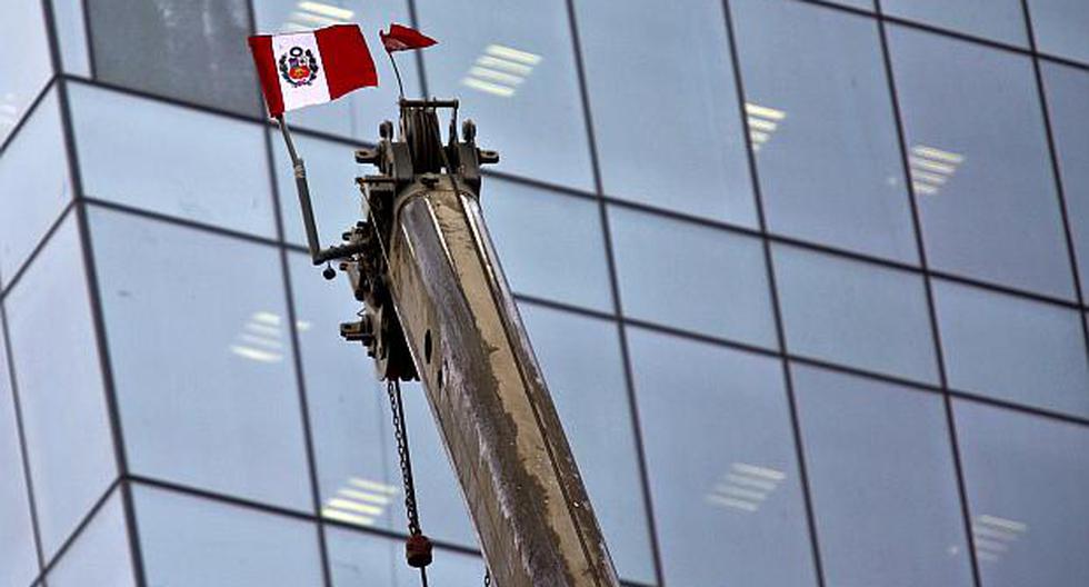 "No es que los empresarios peruanos piensen que no está pasando nada, sino que es mayor su confianza en los planes propios", anota Ignacio Mealla, director de Vistage Perú. (Foto: El Comercio).