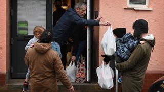 “No sé cómo voy a salir”: Blackpool, la ciudad inglesa hundida en la pobreza por la pandemia de coronavirus