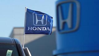 Honda llamará a revisión a más de 5.000 autos vendidos en Perú