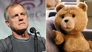 Actor de "Ted 2" fue despedido por escándalo sexual