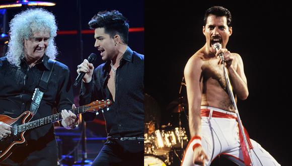 Nuevo cantante de Queen: "Nunca habrá otro Freddie Mercury"