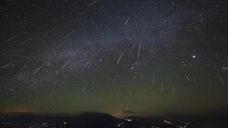 Cuadrántidas: cuándo y cómo ver la primera lluvia de estrellas de 2022