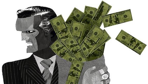 La corrupción está para quedarse, por Ian Vásquez