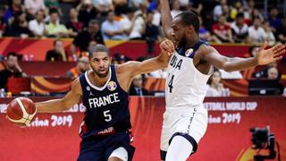 AQUÍ, EN DIRECTO | Argentina vs. Francia por pase a la final del Mundial de China