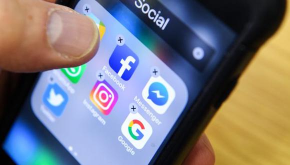 En un contexto de competencia, Facebook está perdiendo cada vez más terreno para que Instagram lo iguale en "poder". (Foto: AFP)