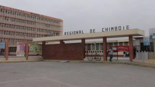 Ciudadano español murió sorpresivamente en Nuevo Chimbote