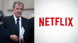 Jemery Clarkson podría tener un programa en Netflix