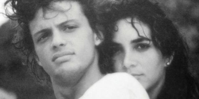 Luis Miguel y Mariana Yazbek se conocieron en 1987, cuando el Sol de México gozaba del éxito de su séptimo álbum “Soy como quiero ser”. 
(Foto: Archivo)