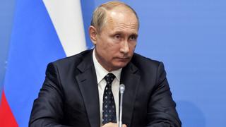 Putin llama a reducir la tensión con Corea del Norte