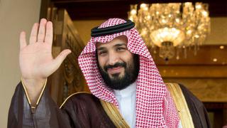 Arabia Saudita: Hijo de 31 años del rey es el nuevo príncipe heredero [VIDEO]