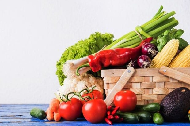 Incluye estas verduras en tu dieta diaria (Foto: Freepik)