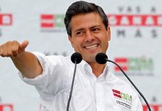 YouTube: perro llora desconsolodamente cuando le dicen Peña Nieto