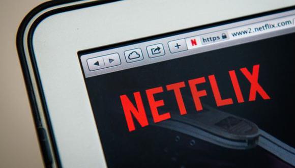 Netflix es la marca pionera del televisión por internet o streaming. (Foto: Getty Images)