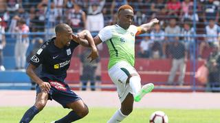 Alianza Lima no levanta cabeza: igualó 2-2 contra Pirata FC en Olmos | VIDEO