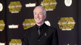 "Star Wars": Anthony Daniels está en el Perú y describe maravillado su experiencia