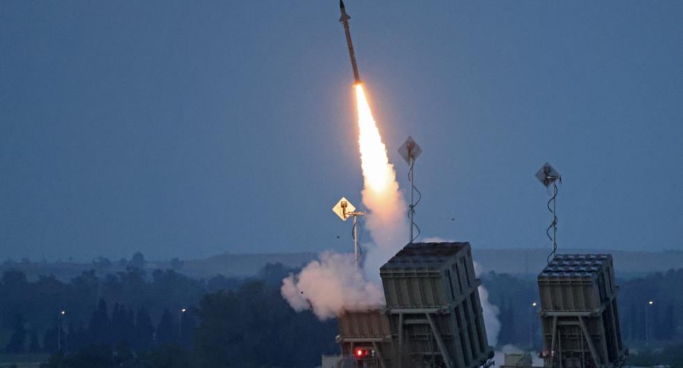 How Israel and Allies Intercepted Over 300 Missiles and Drones Launched by Iran: Understanding the Iron Dome System