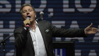 Ricardo Montaner tiene todo listo para su show virtual exclusivo para Perú 