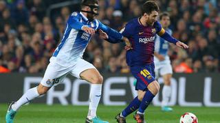 Barcelona vs. Espanyol, un clásico desigual que siempre tiene un mismo favorito