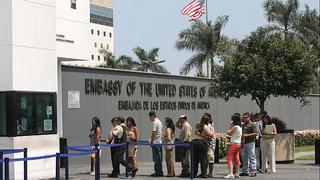 Visa a EE.UU.: ¿Es viable su eliminación para los peruanos?