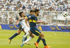Atlético Tucumán vs Boca Juniors: resumen y goles del partido por la Superliga Argentina