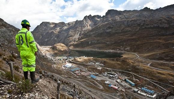 Buenaventura anunció en mayo pasado que se enfocaría en llevar ambos proyectos a la etapa de prefactibilidad este año, un objetivo que cumplirá, según Benavides.