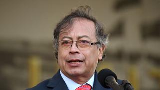 Gustavo Petro: Congreso aprueba moción que declara persona no grata al presidente de Colombia