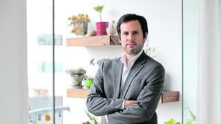 Diego Macera: “Lo más importante es volver a dar señales de confianza para la inversión”