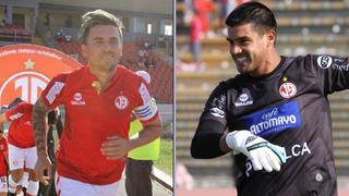 VOTA: ¿Delgado o Balbuena, quién tuvo más culpa en los goles?