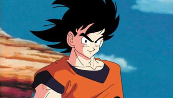 Goku es el protagonista del anime Dragon Ball. (Foto: Toei Animation)