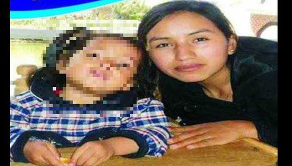 Carhuaz: Capturan a sujeto que mató a pedradas a esposa e hija