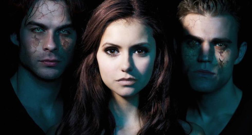 El capítulo 17 de The Vampire Diaries Temporada 6 se estrenará el próximo jueves 19 de marzo. (Foto: Difusión)