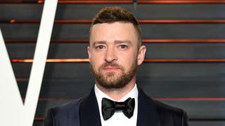 Justin Timberlake estará en próxima película de Woody Allen