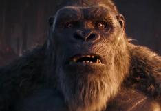 “Godzilla y Kong: el nuevo imperio”: ¿tiene escenas post-créditos?