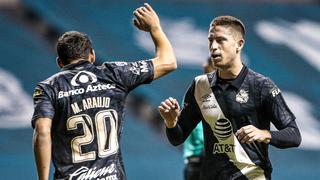 Santiago Ormeño se decide por México: “Me encantaría jugar en la selección”  