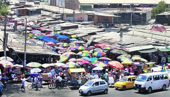 INEI: Los impresionantes números del sector informal peruano