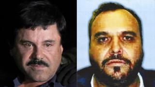 'El Rey' Zambada acusa a El Chapo de ordenar asesinatos contra jefes policiales