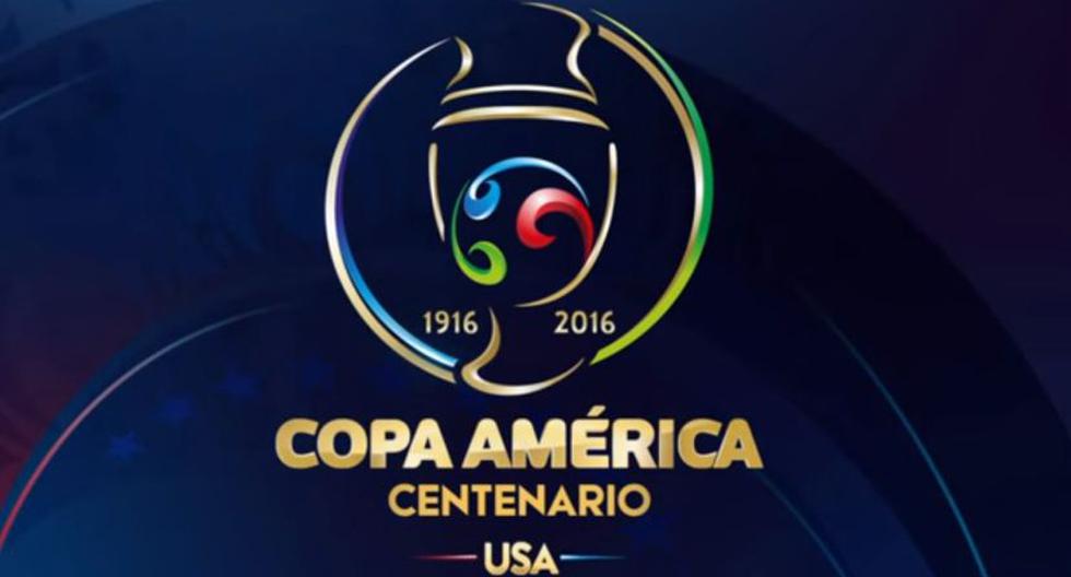 La Copa América Centenario 2016 se realizará en Estados Unidos. (Foto: Conmebol)