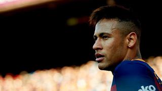 Neymar: "No me veo saliendo del Barcelona"